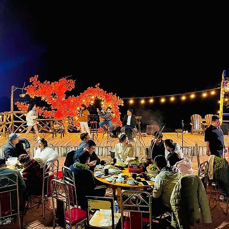 Ecolodge Ke Nenh Dien Bien Ban Hin Lom Exteriör bild