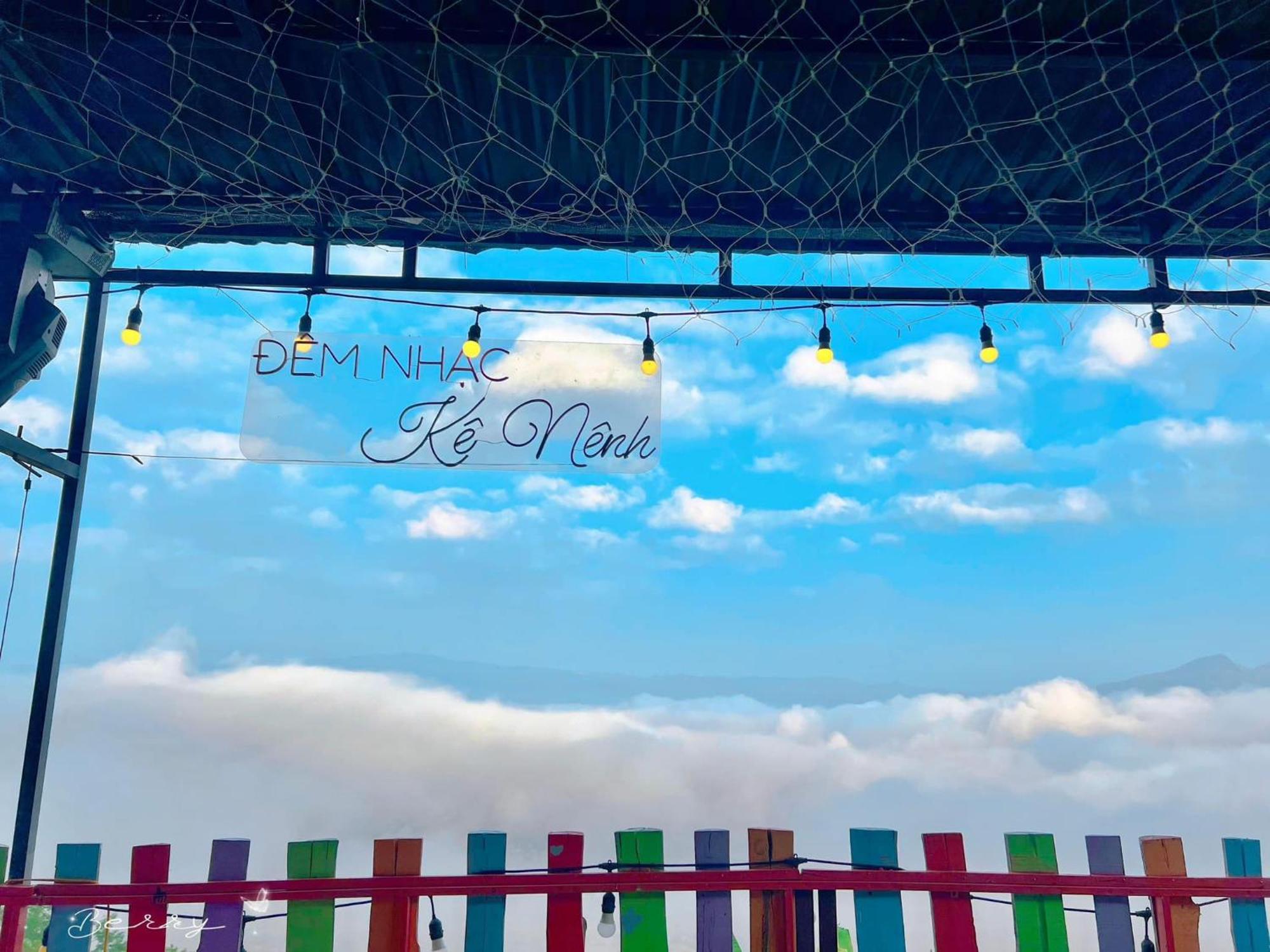 Ecolodge Ke Nenh Dien Bien Ban Hin Lom Exteriör bild