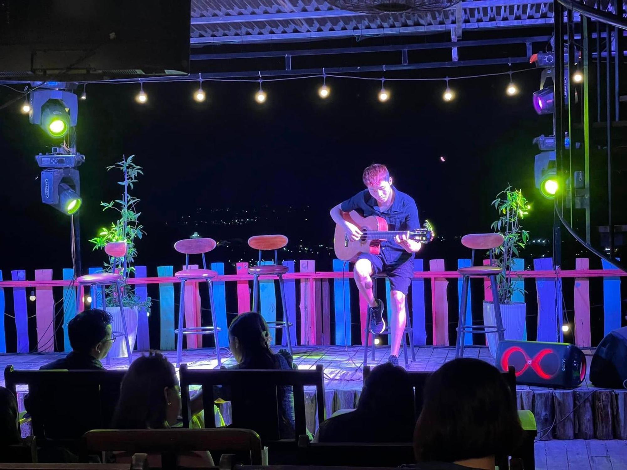 Ecolodge Ke Nenh Dien Bien Ban Hin Lom Exteriör bild